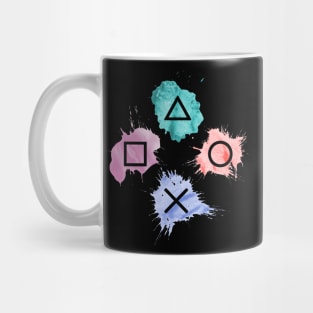 Just Play - PlayStation Mug